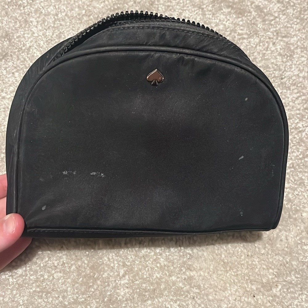 Black Kate Spade Men's Bag